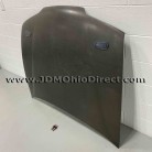 JDM DC2 Integra Type R Carbon Fiber Hood